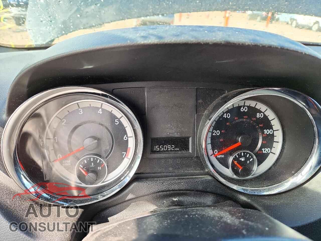 DODGE CARAVAN 2017 - 2C4RDGCG7HR750381