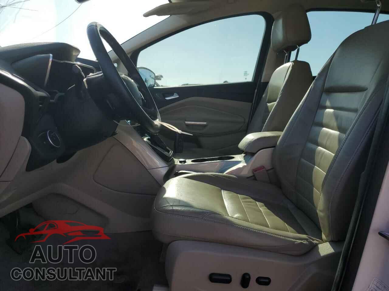 FORD CMAX 2015 - 1FADP5BU0FL112417