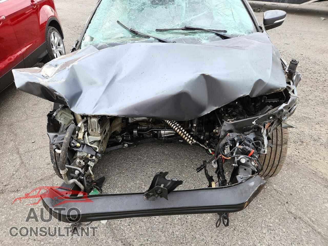 VOLKSWAGEN JETTA 2017 - 3VWDB7AJ5HM309495