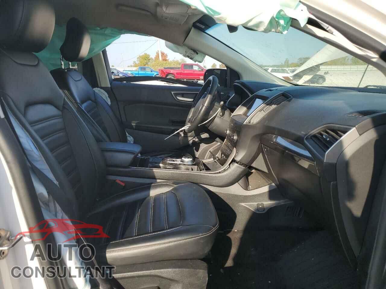 FORD EDGE 2019 - 2FMPK4J92KBC59924