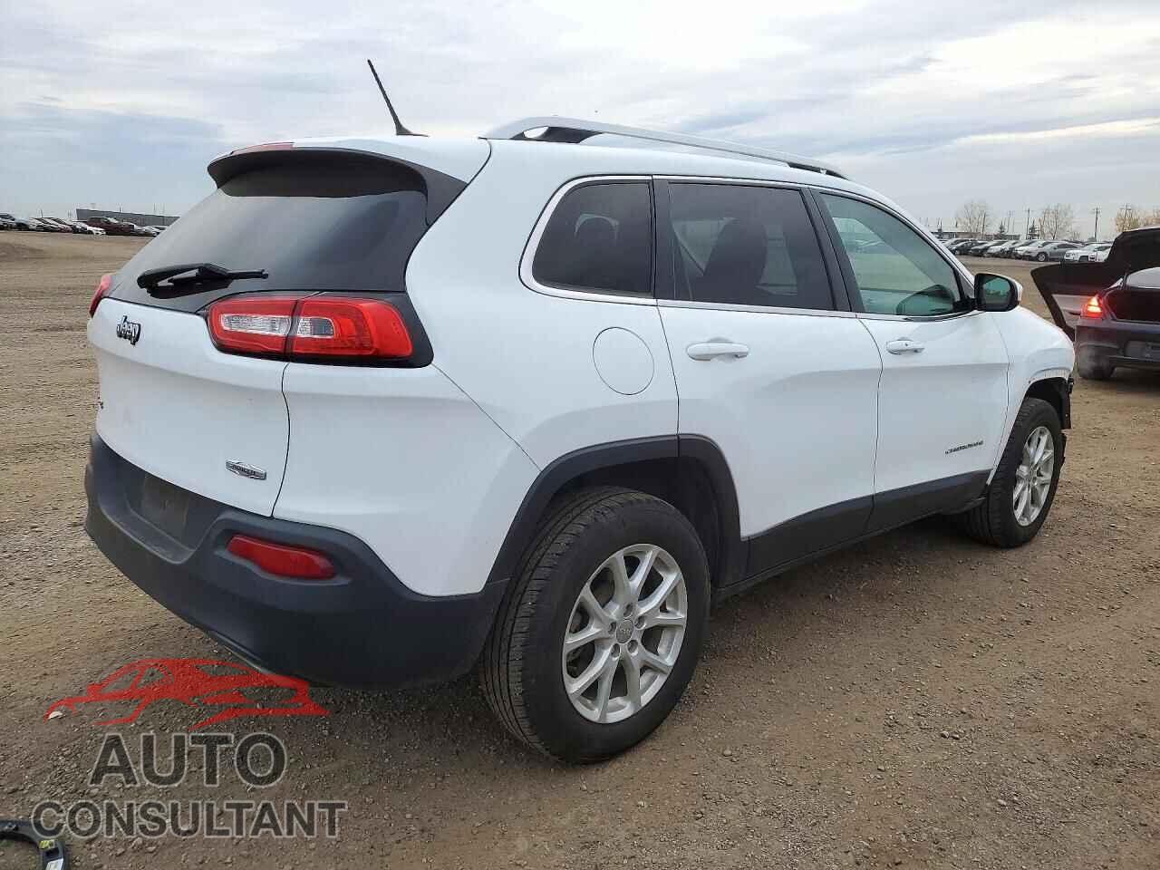 JEEP CHEROKEE 2015 - 1C4PJMCS2FW587906