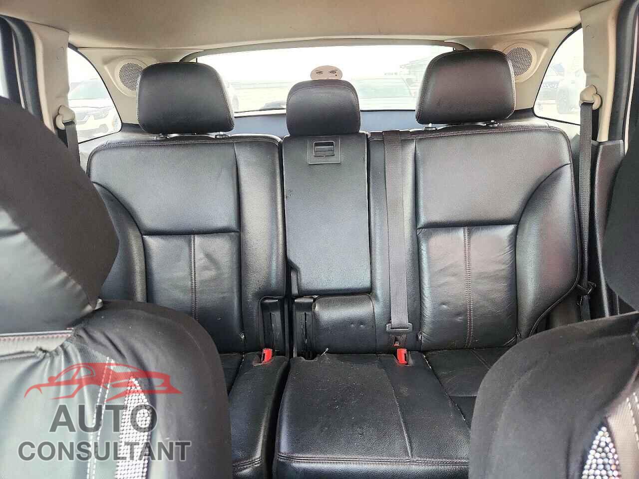 FORD EDGE 2013 - 2FMDK3KC5DBA36318
