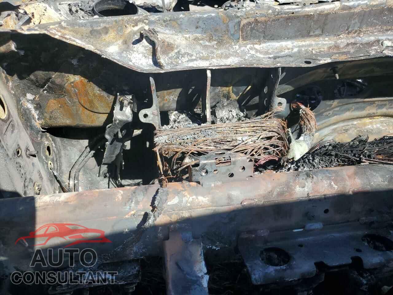 SUBARU OUTBACK 2017 - 4S4BSAAC9H3413476