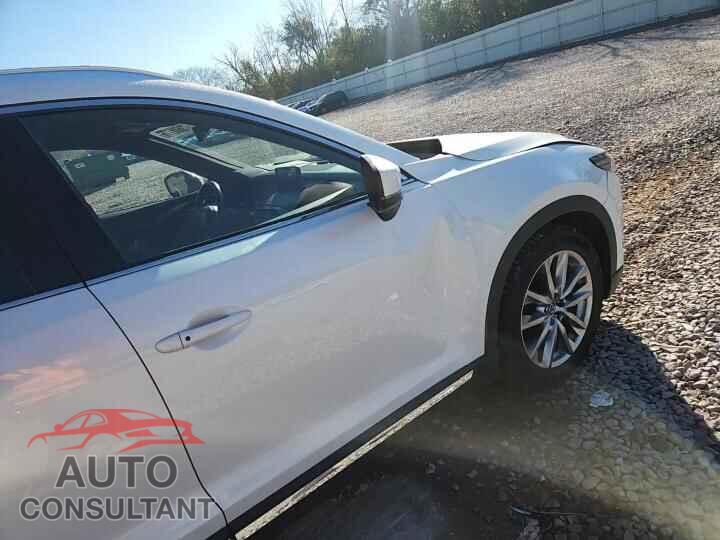 MAZDA CX-9 2019 - JM3TCBEY4K0301864