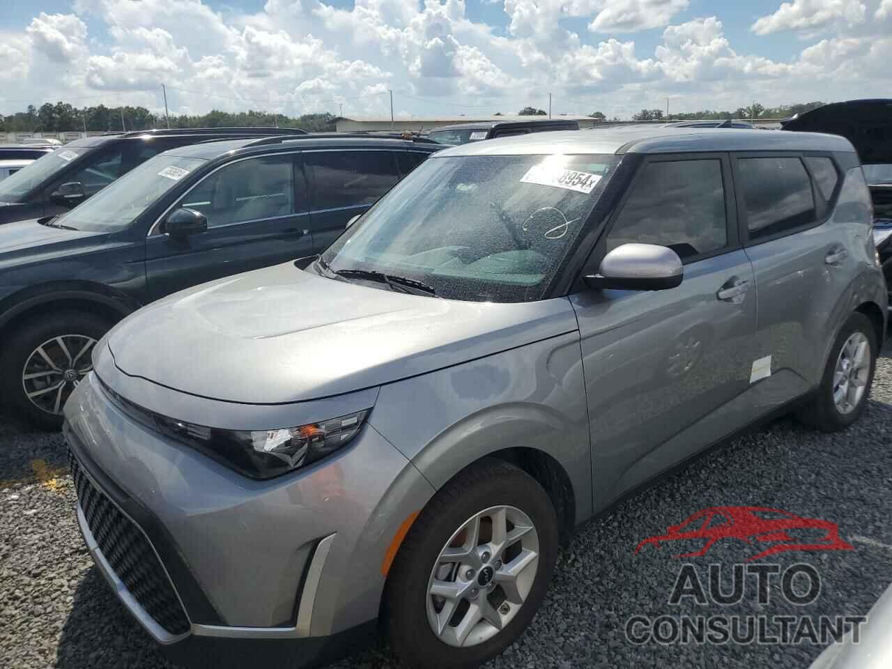 KIA SOUL 2024 - KNDJ23AU3R7912613