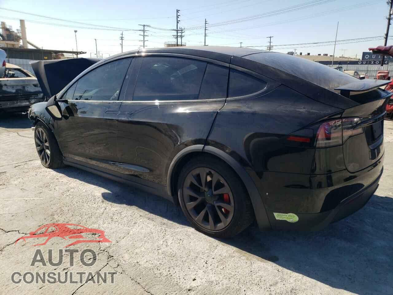 TESLA MODEL X 2023 - 7SAXCBE67PF387899