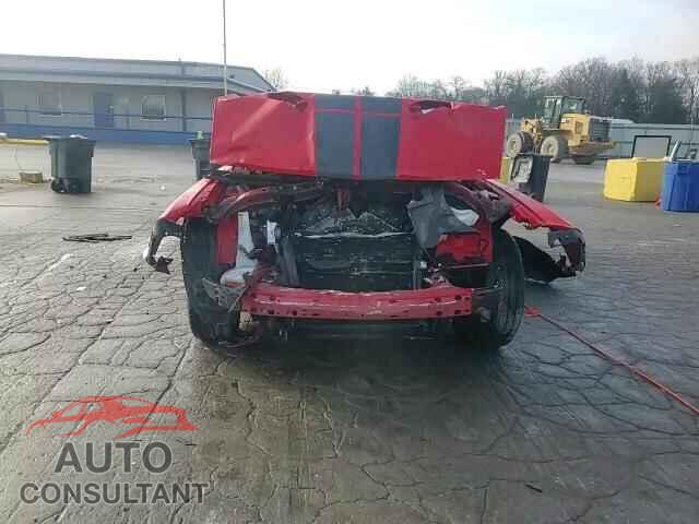 DODGE CHALLENGER 2020 - 2C3CDZAG2LH143067