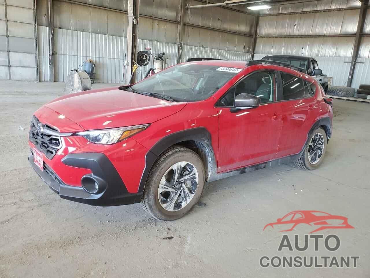 SUBARU CROSSTREK 2024 - JF2GUADC1R8854038