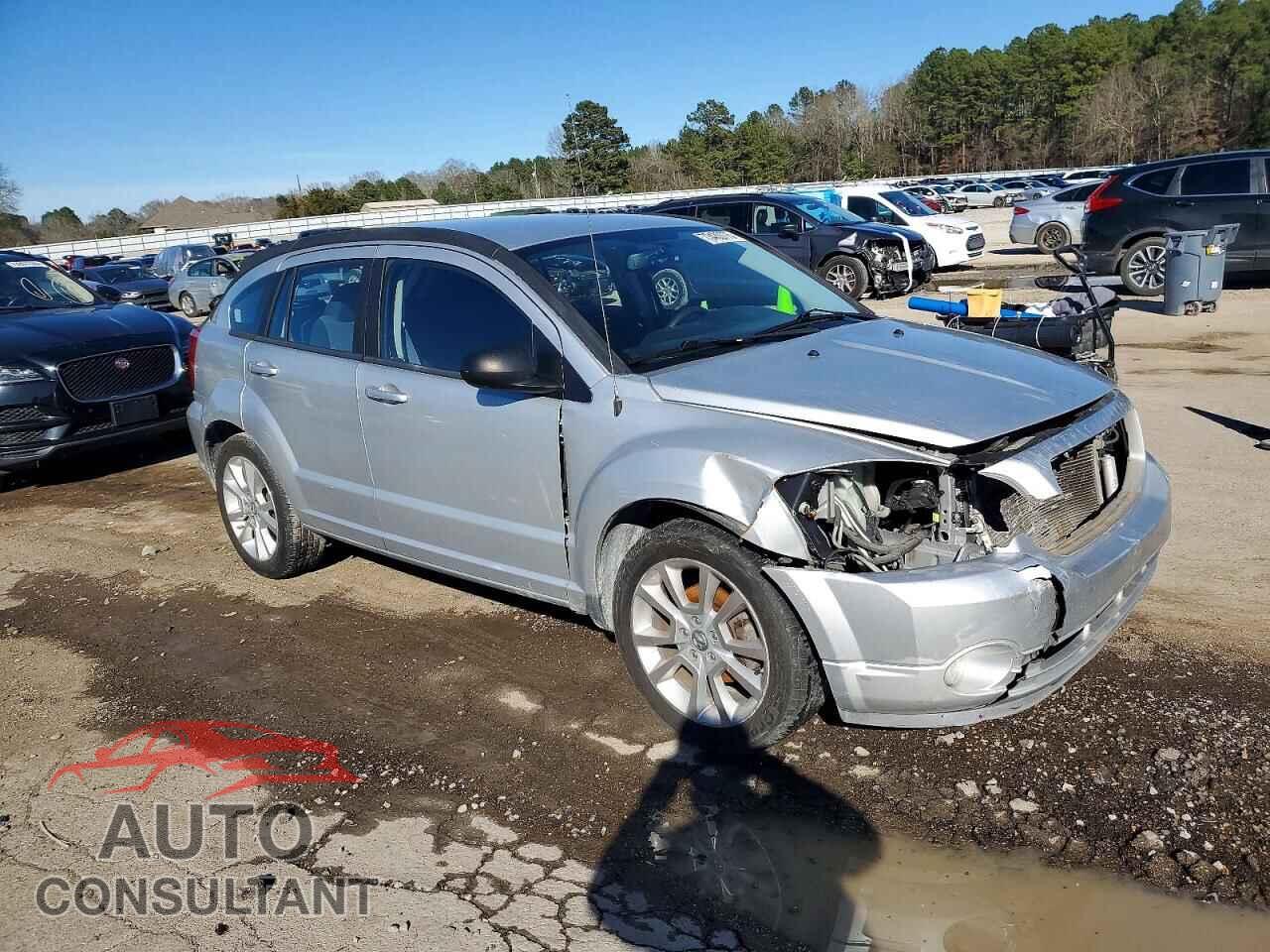 DODGE CALIBER 2011 - 1B3CB5HA0BD261448