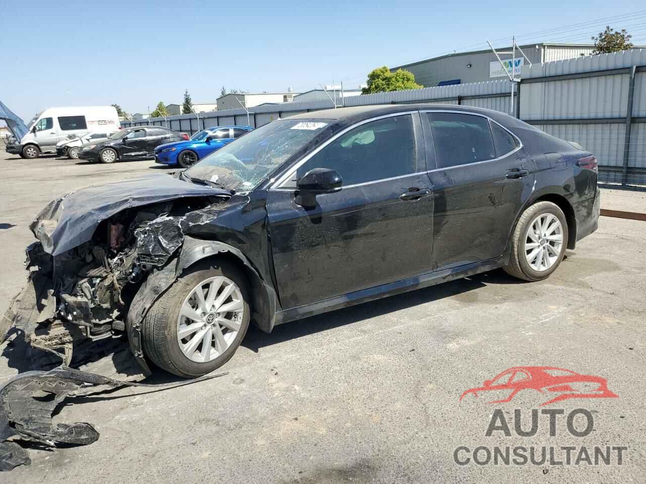 TOYOTA CAMRY 2023 - 4T1C11AK1PU174822