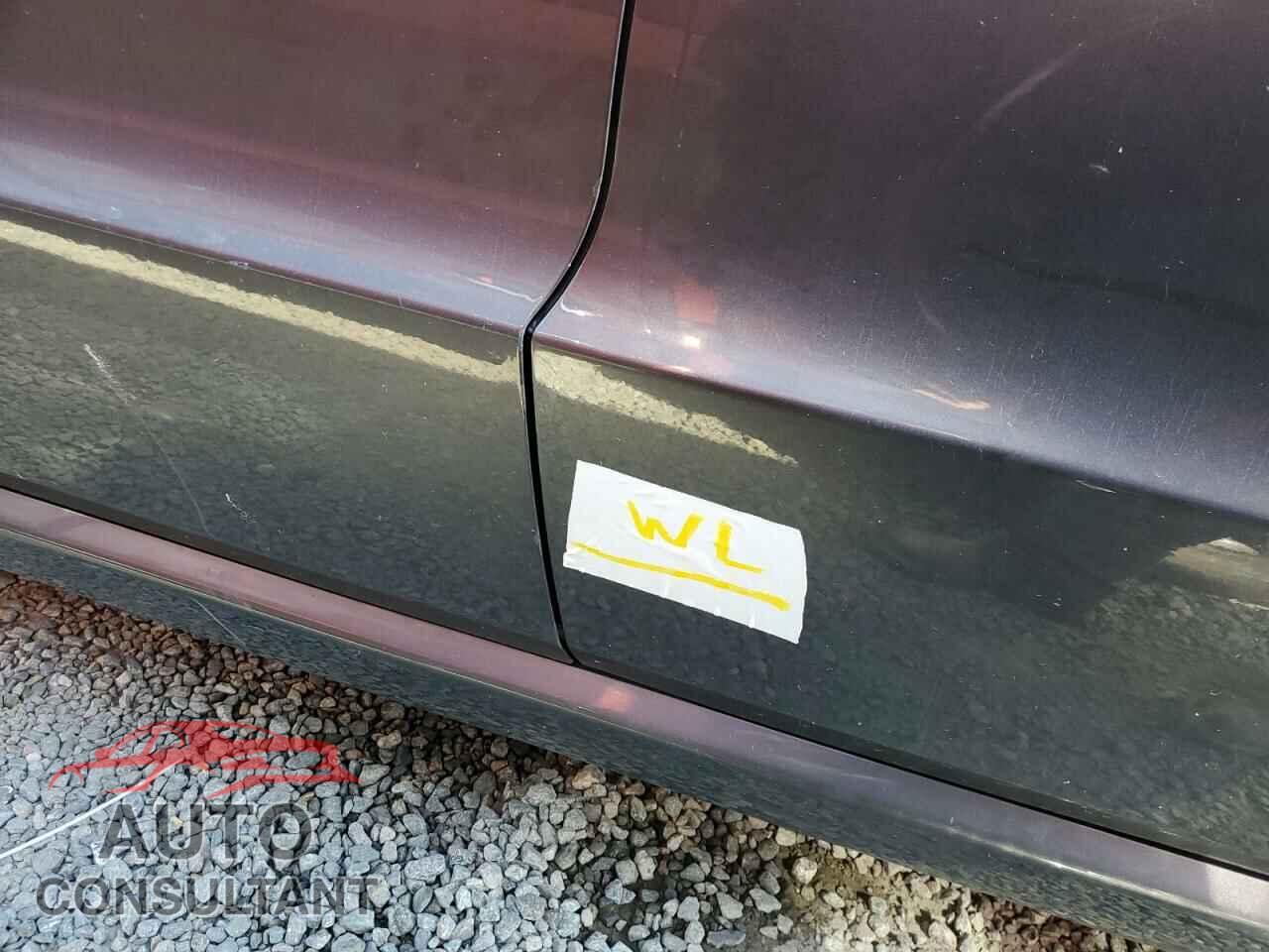 DODGE DURANGO 2018 - 1C4RDJDG7JC271615