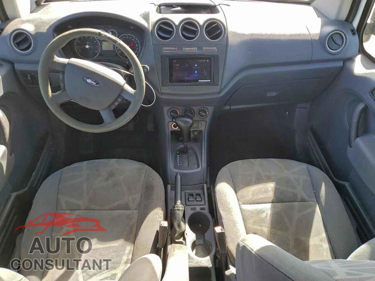 FORD TRANSIT 2011 - NM0LS6BN2BT052621