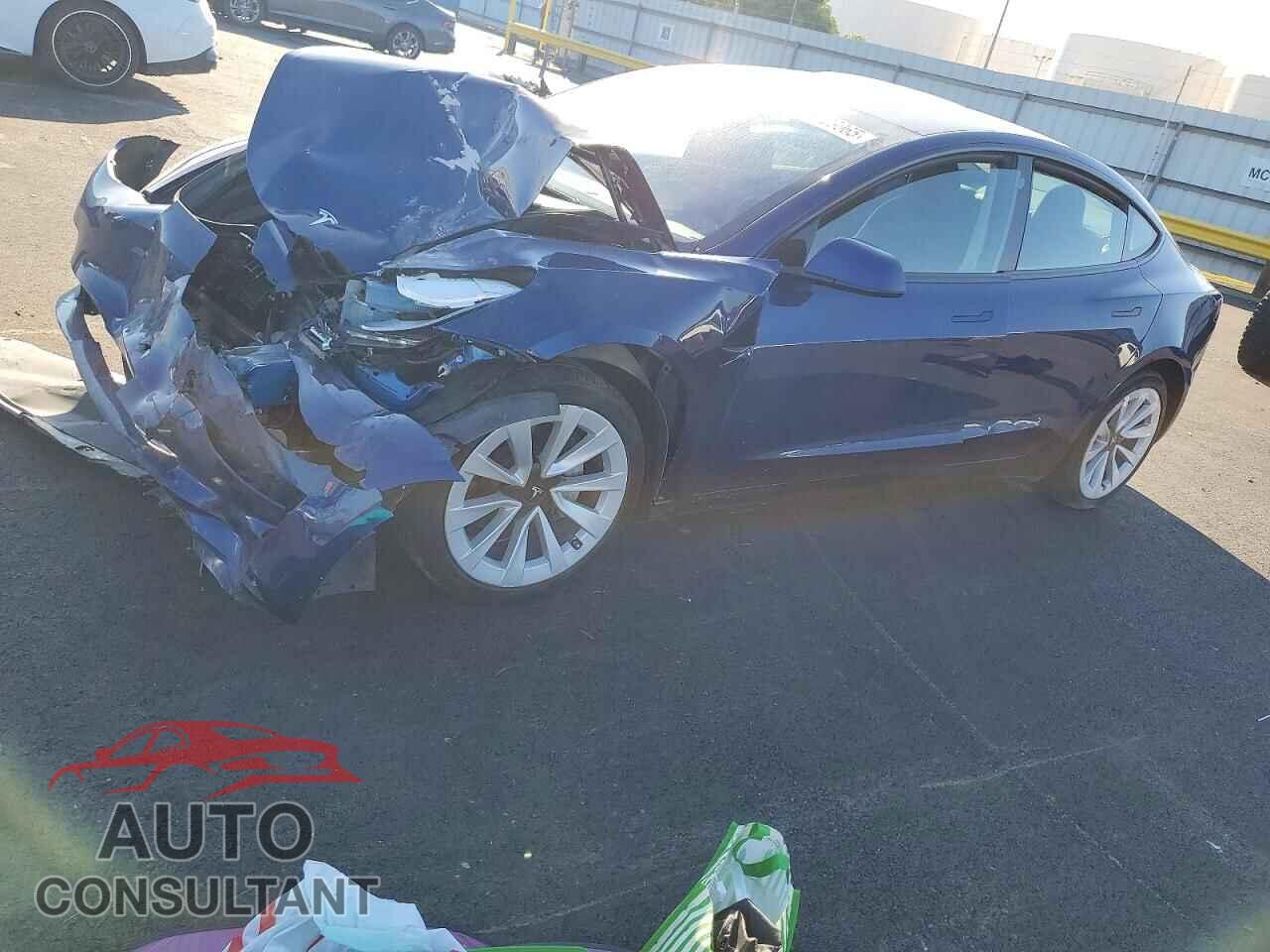TESLA MODEL 3 2023 - 5YJ3E1EA1PF623760