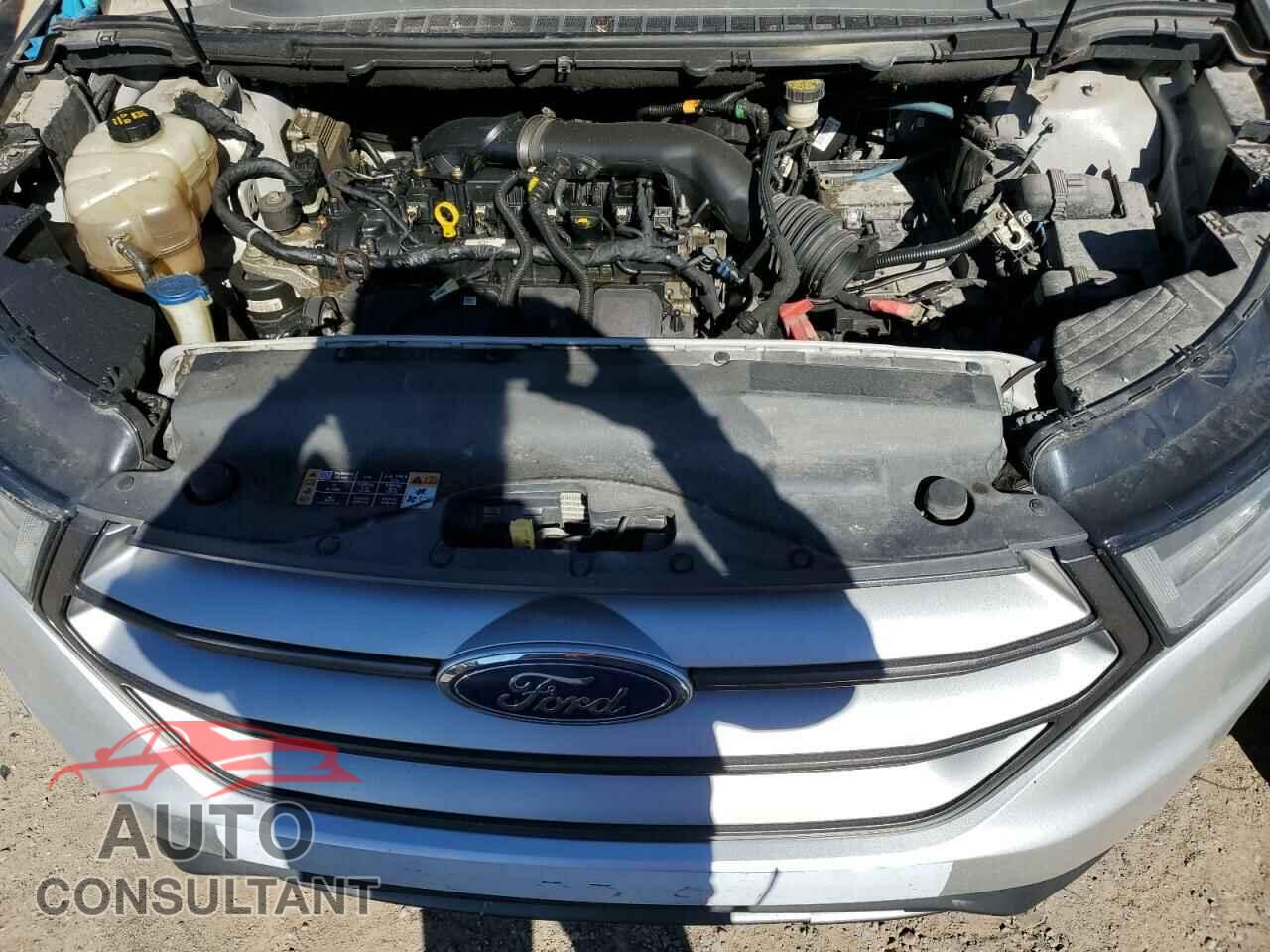 FORD EDGE 2018 - 2FMPK4J90JBB80766