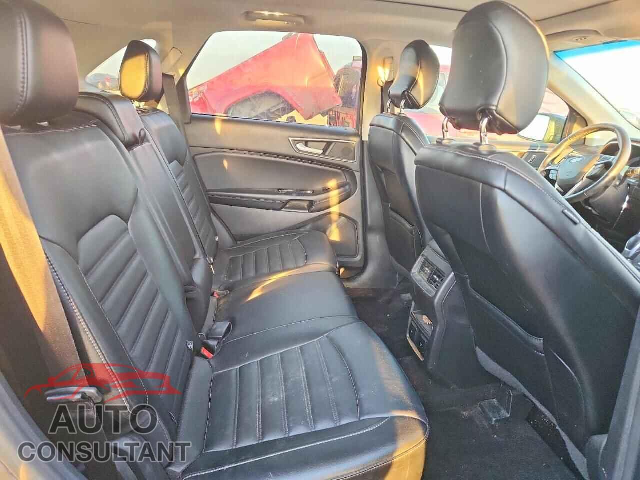 FORD EDGE 2016 - 2FMPK4J93GBB45549