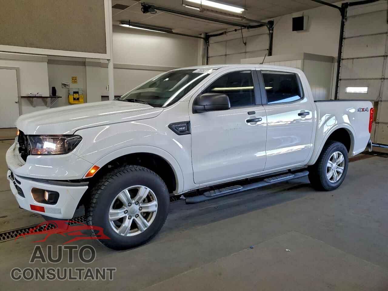 FORD RANGER 2020 - 1FTER4FH0LLA52182