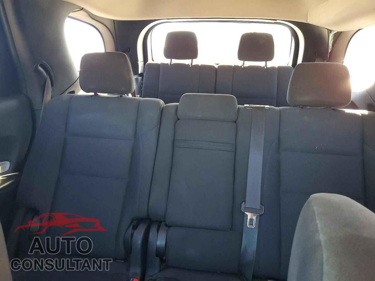 DODGE DURANGO 2014 - 1C4RDJAG4EC330257