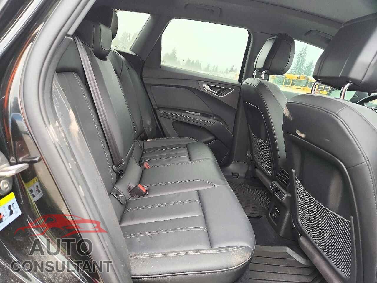 AUDI ALL OTHER 2022 - WA1H2BFZ1NP033113