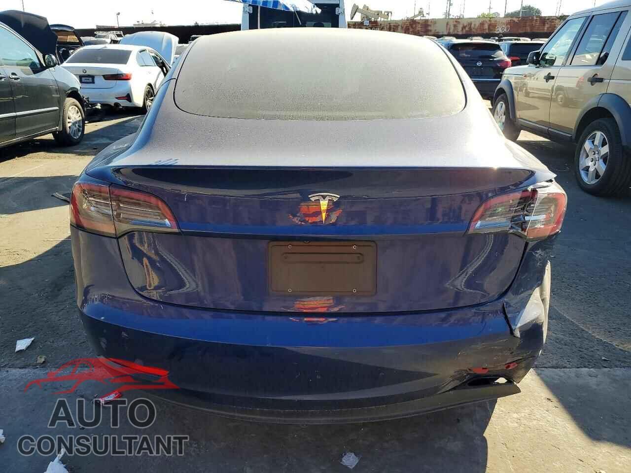 TESLA MODEL 3 2023 - 5YJ3E1EA5PF621381