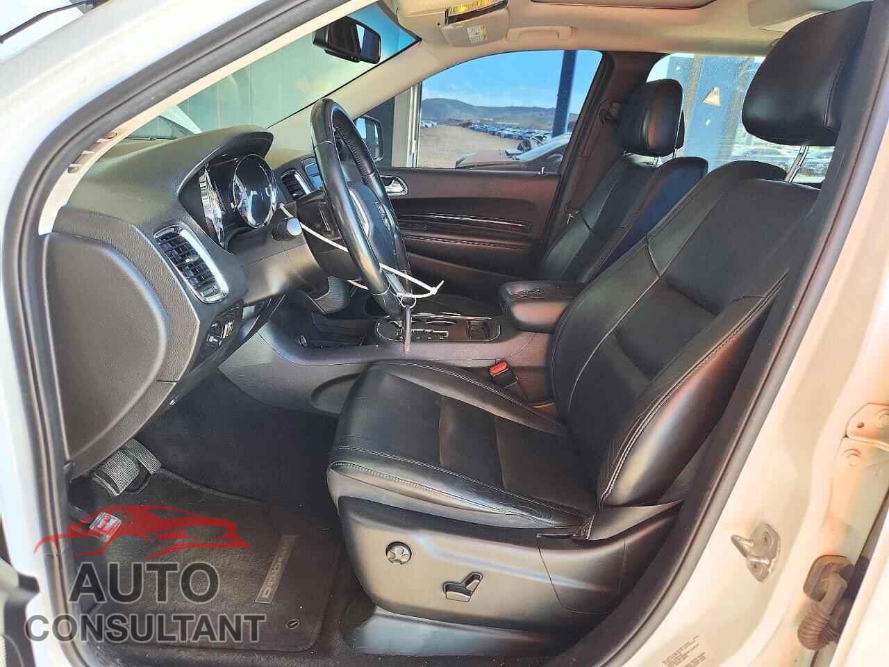 DODGE DURANGO 2013 - 1C4RDJDG1DC701109