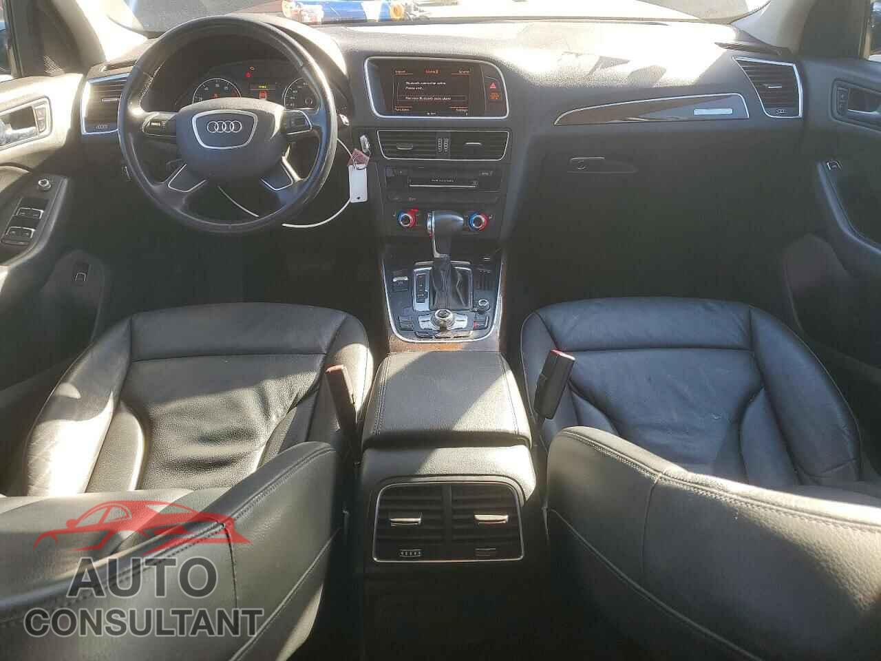 AUDI Q5 2015 - WA1CFAFP2FA145978