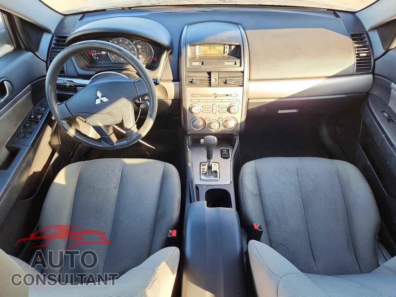 MITSUBISHI GALANT 2010 - 4A32B2FF1AE017983