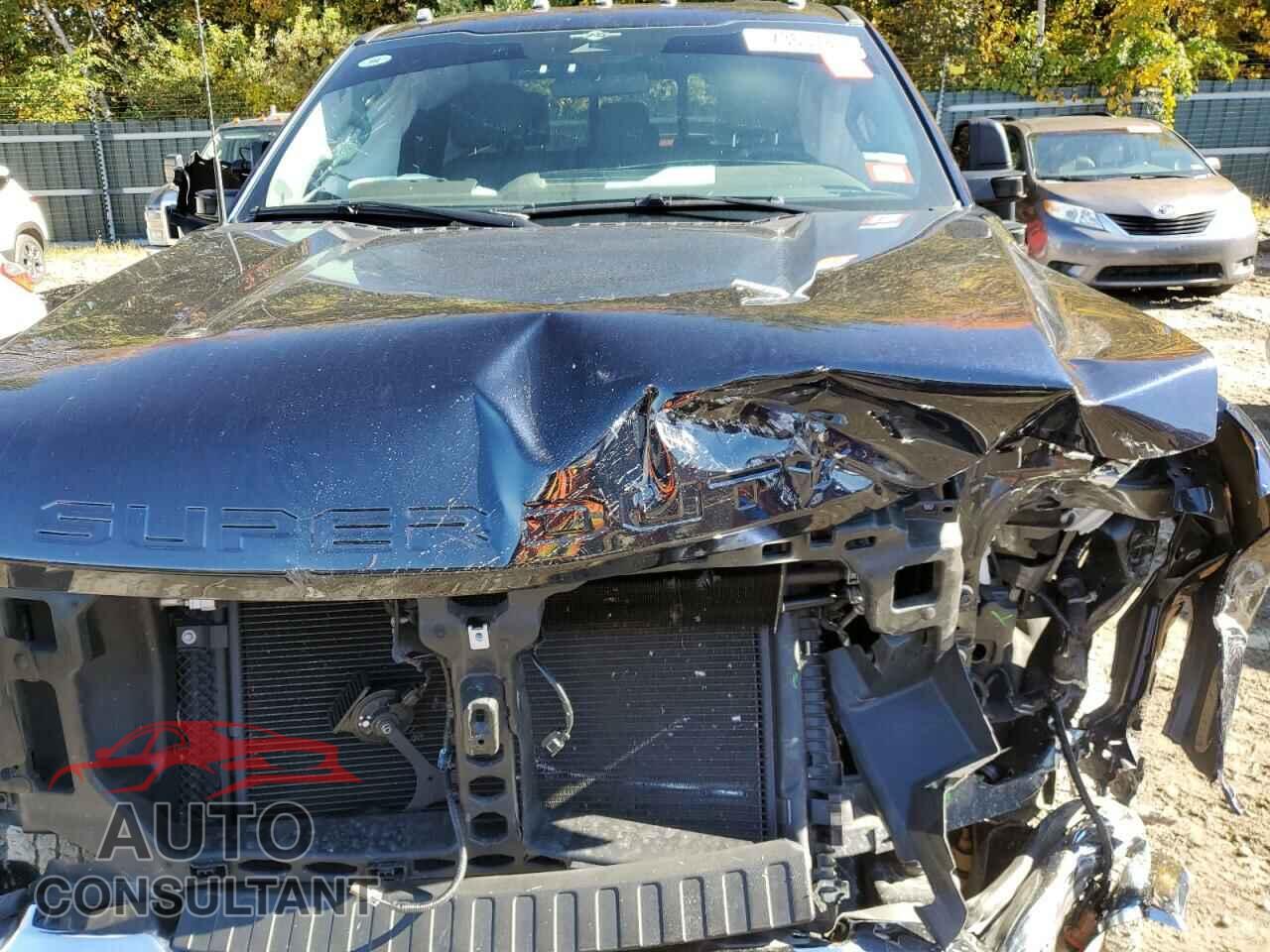 FORD F250 2023 - 1FT7X2BA3PEE21719
