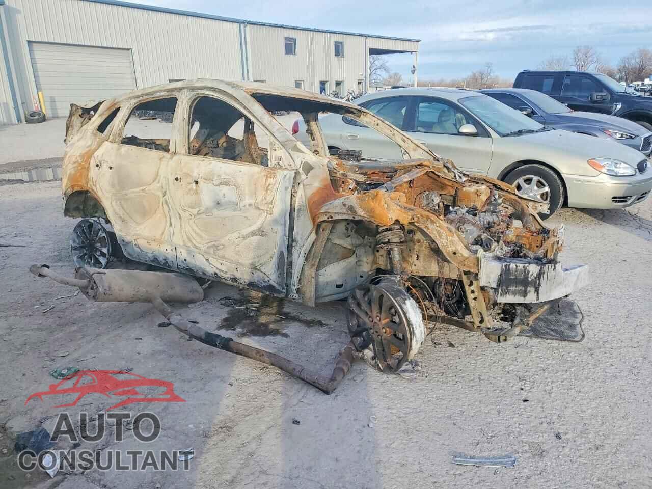 FORD ESCAPE 2020 - 1FMCU9G68LUA85839