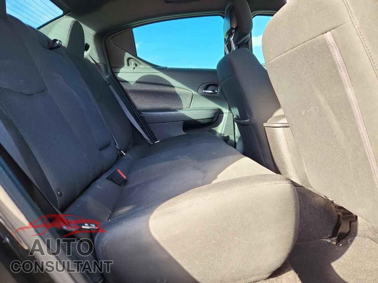 DODGE AVENGER 2013 - 1C3CDZAG3DN769588