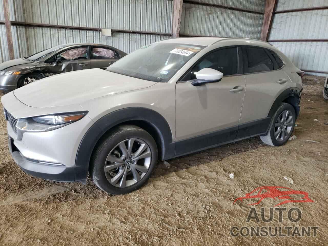 MAZDA CX30 2023 - 3MVDMBBM3PM587785