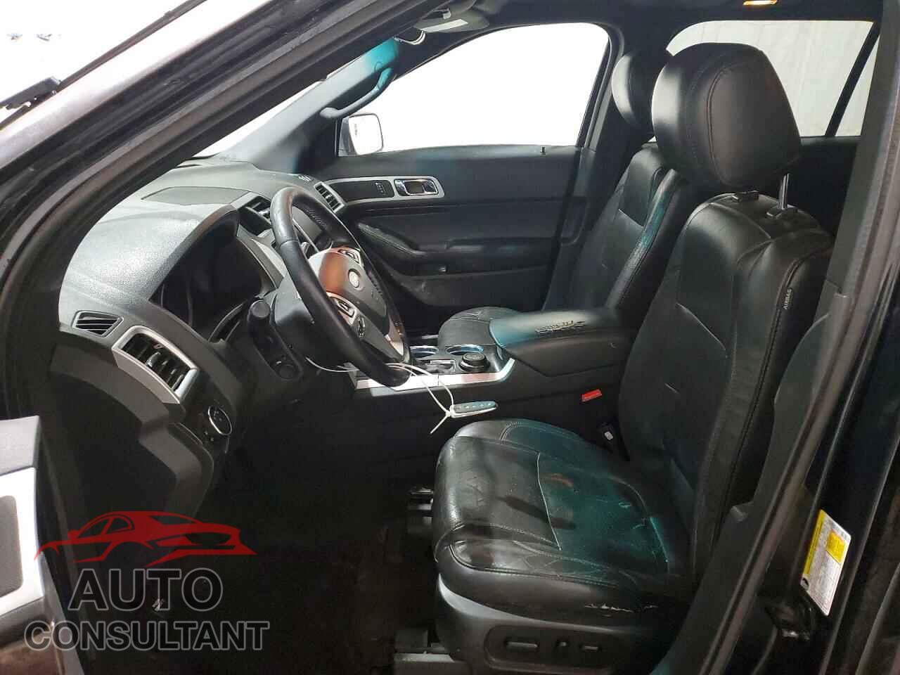 FORD EXPLORER 2014 - 1FM5K8F81EGB12411