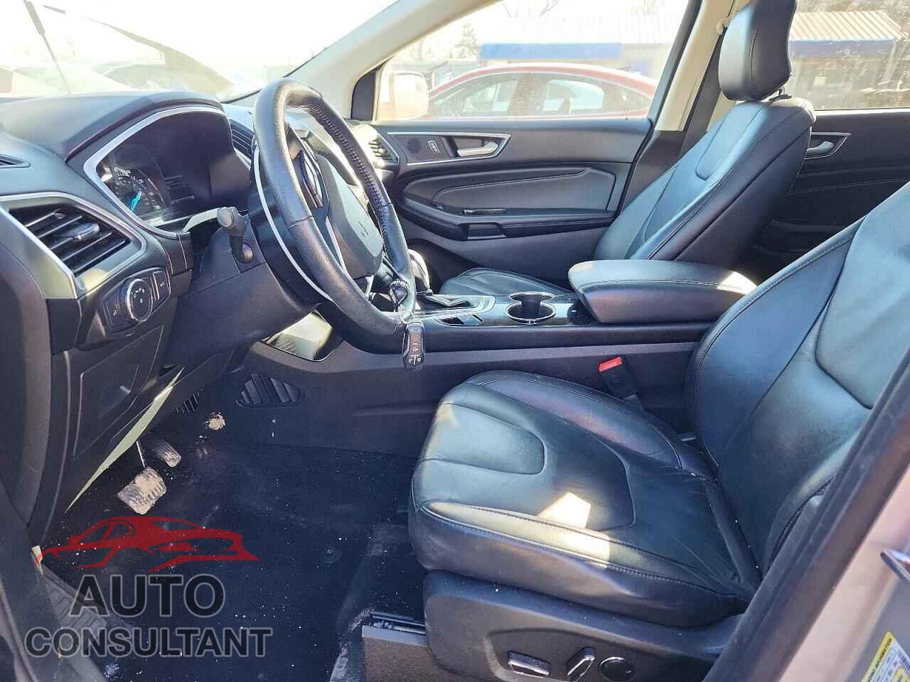 FORD EDGE 2016 - 2FMPK4K82GBB83344