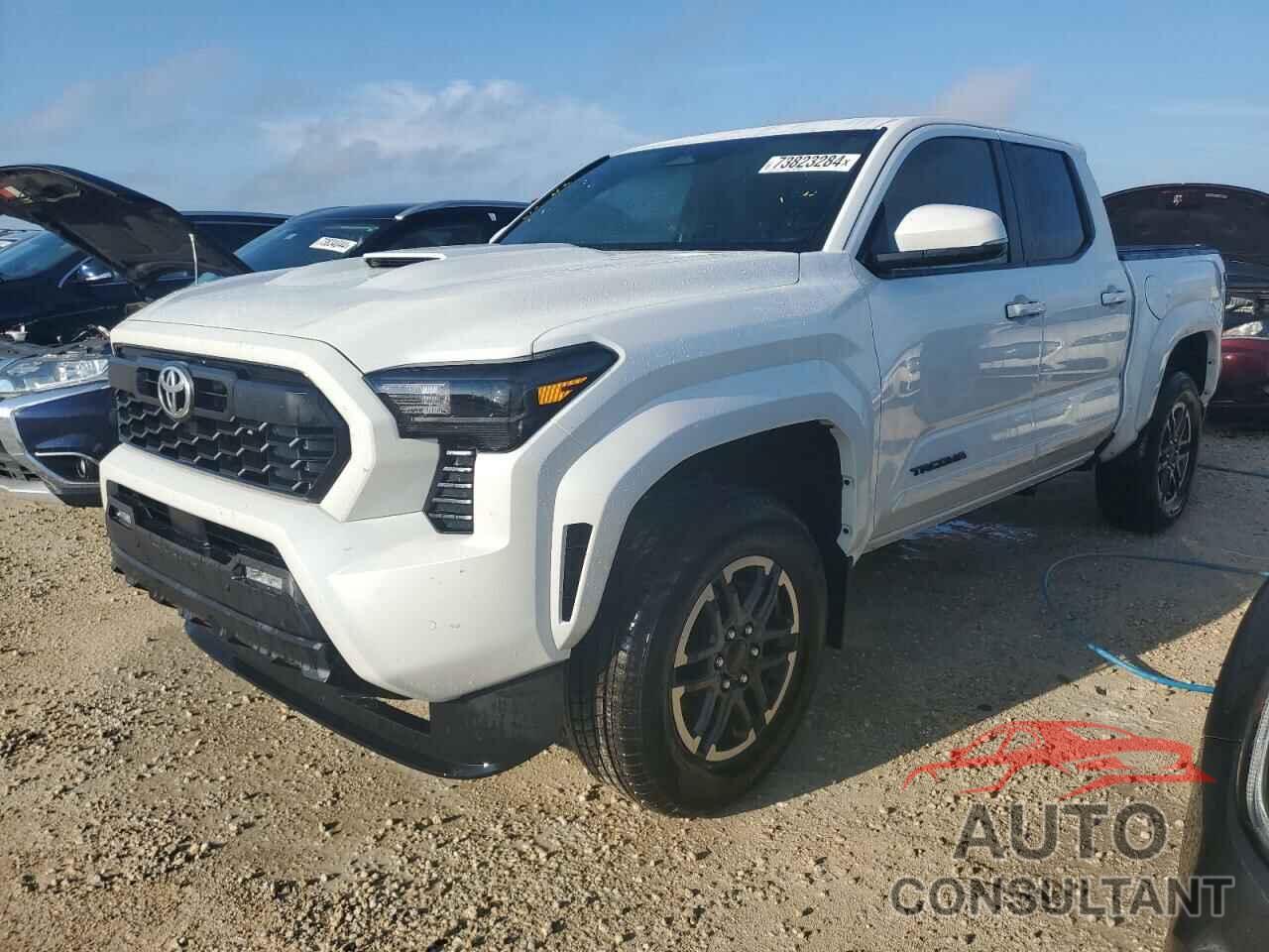 TOYOTA TACOMA 2024 - 3TYLB5JN3RT041865