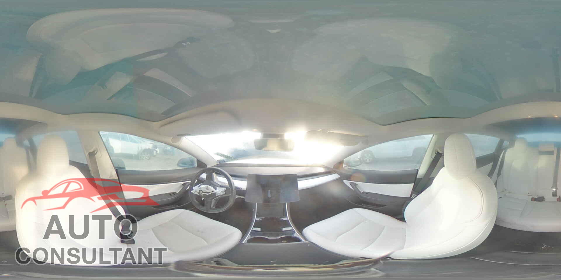 TESLA MODEL 3 2019 - 5YJ3E1EA9KF302011