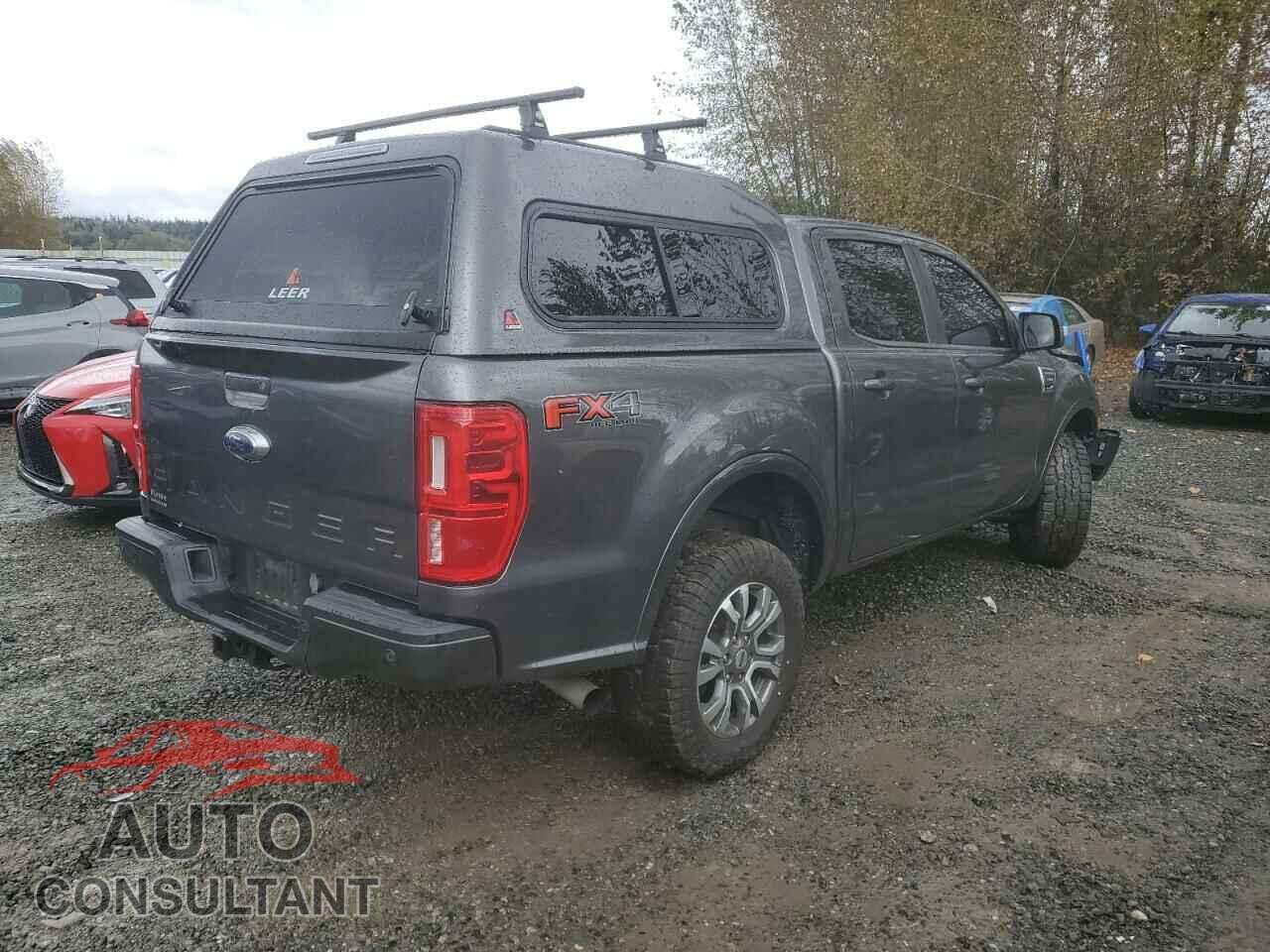 FORD RANGER 2019 - 1FTER4FH5KLA57148