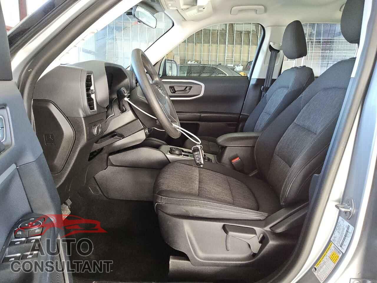 FORD BRONCO 2022 - 3FMCR9B6XNRD03122