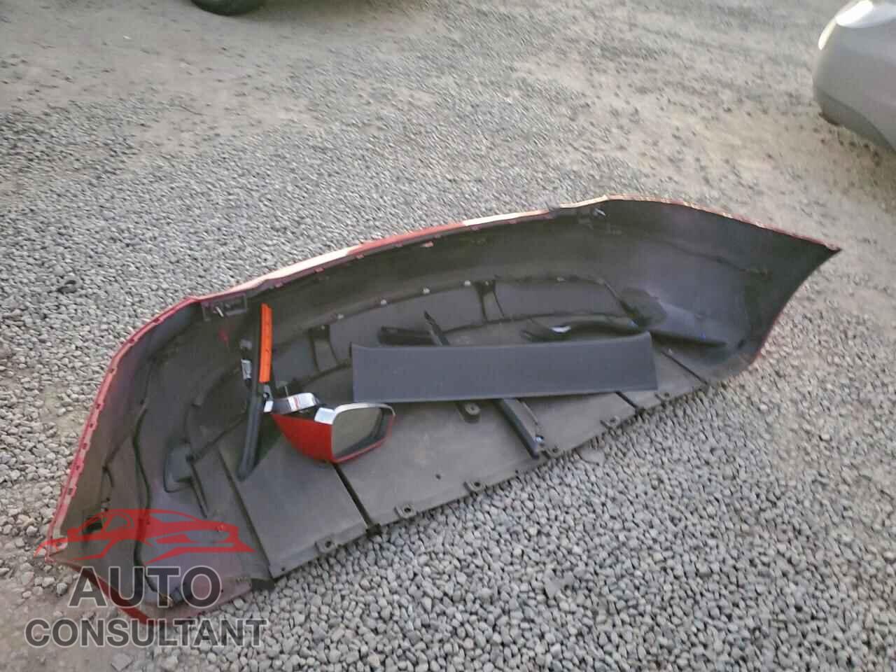 TESLA MODEL S 2017 - 5YJSA1E18HF202918