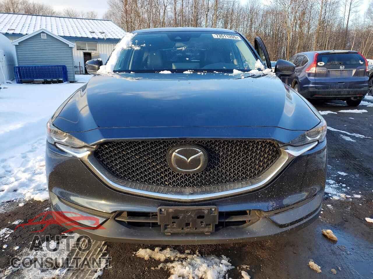 MAZDA CX-5 2021 - JM3KFBCM8M0387329