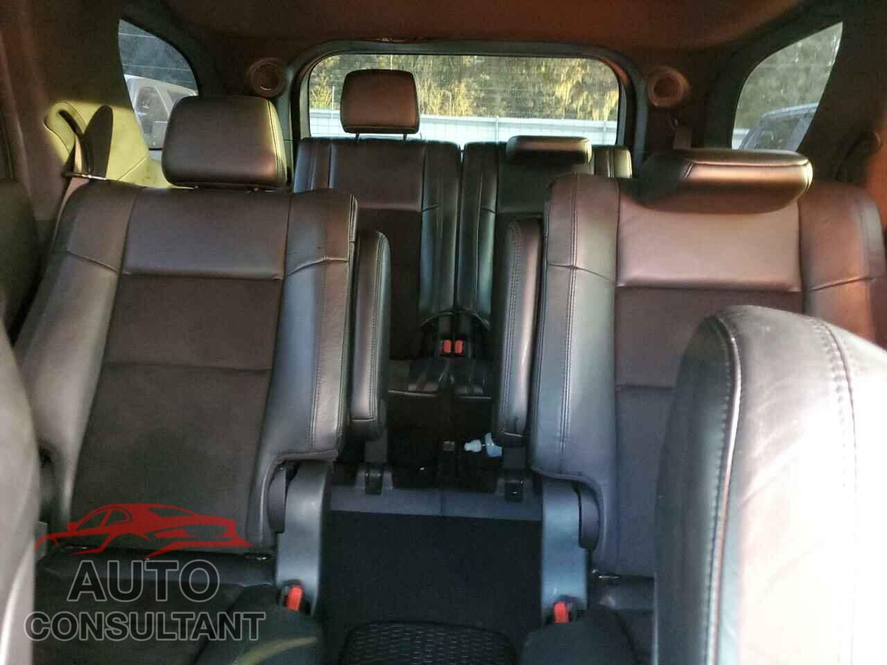 DODGE DURANGO 2020 - 1C4SDHCT7LC381012