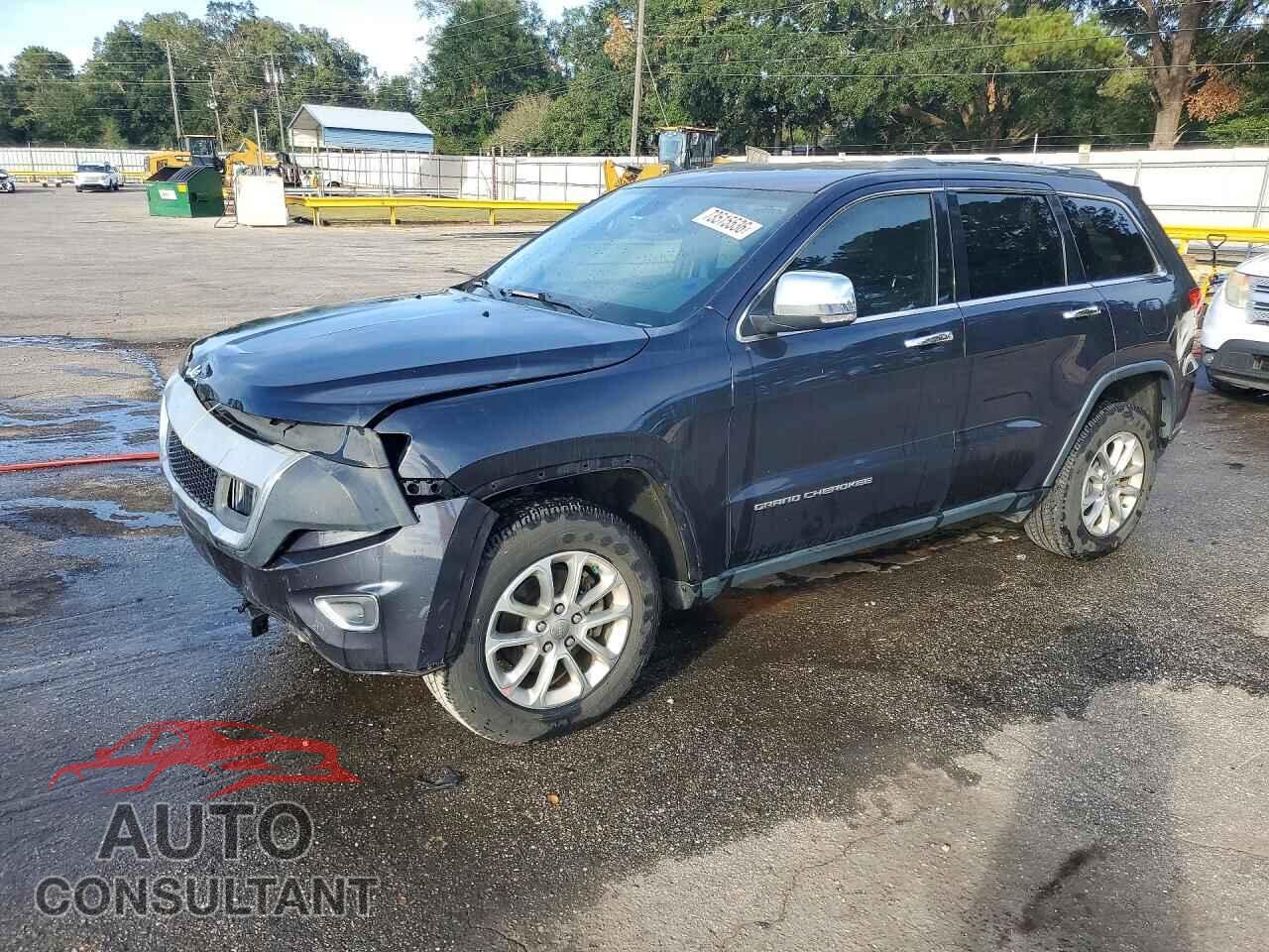JEEP CHEROKEE 2014 - 1C4RJEBG6EC122895