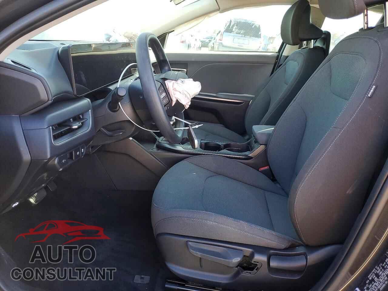 KIA K4 2025 - 3KPFT4DE8SE131184