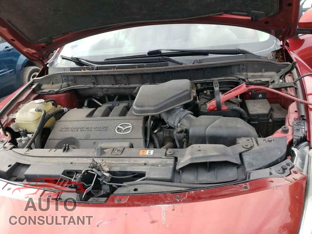 MAZDA CX-9 2015 - JM3TB3DV0F0463593