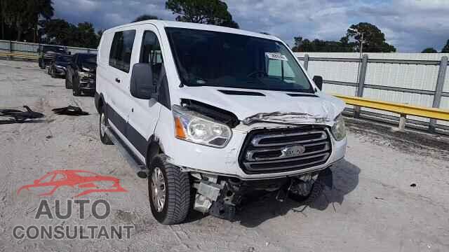 FORD TRANSIT 2016 - 1FTYR1ZMXGKB36994