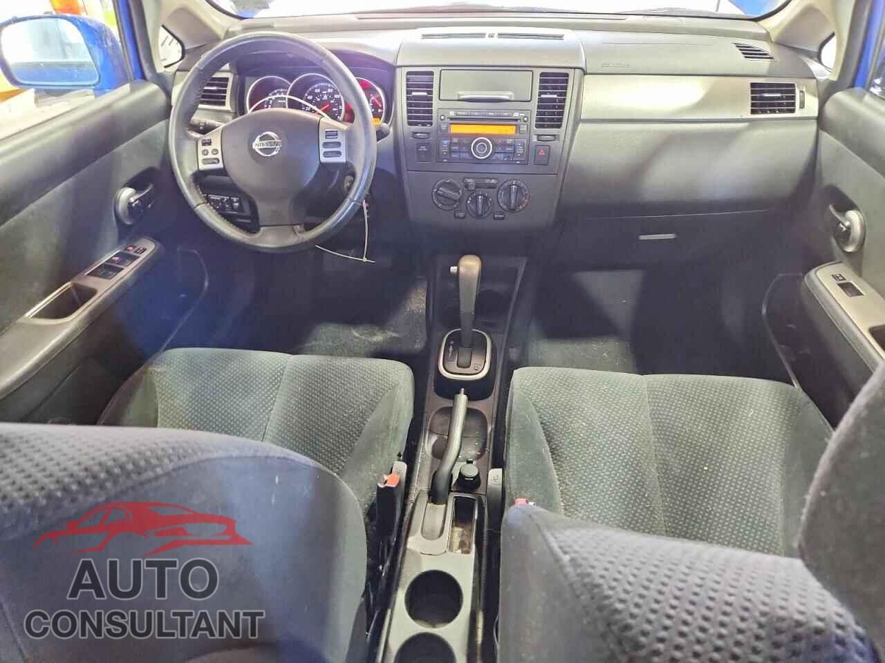 NISSAN VERSA 2012 - 3N1BC1CP3CK199625