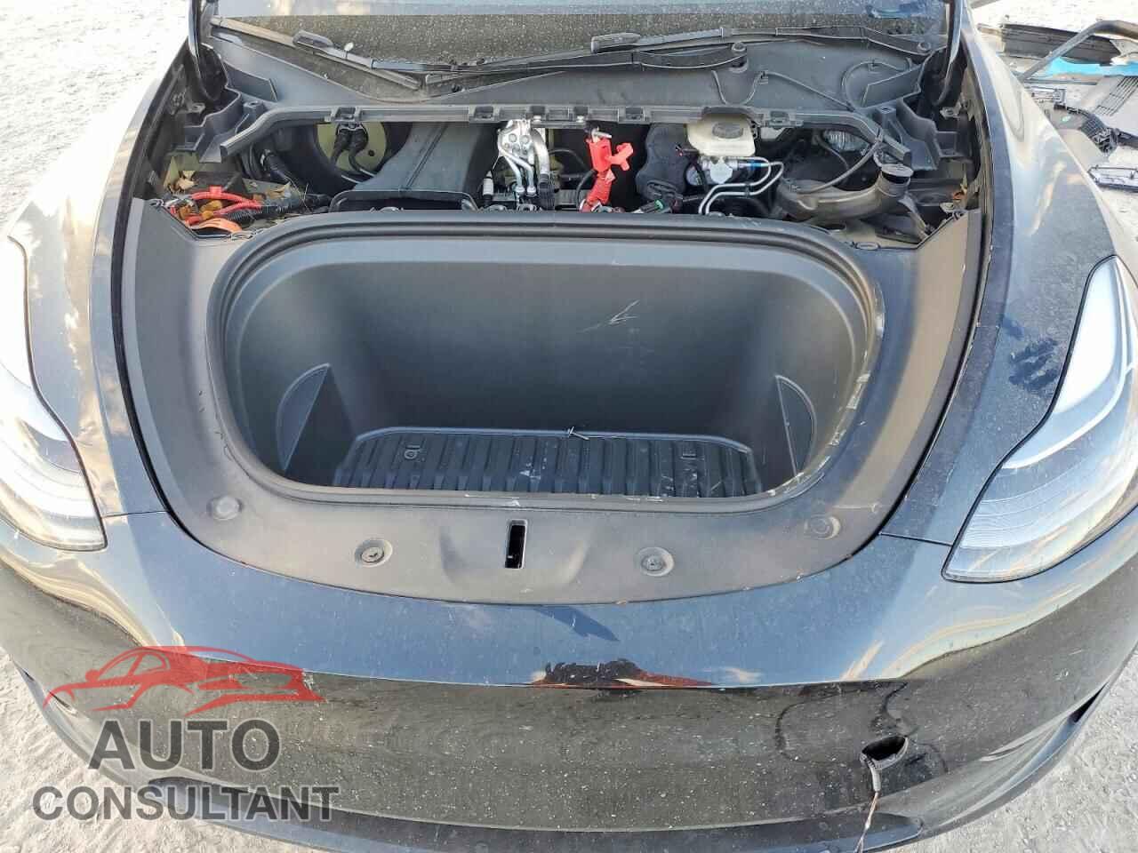 TESLA MODEL Y 2024 - 7SAYGDEF0RF020074