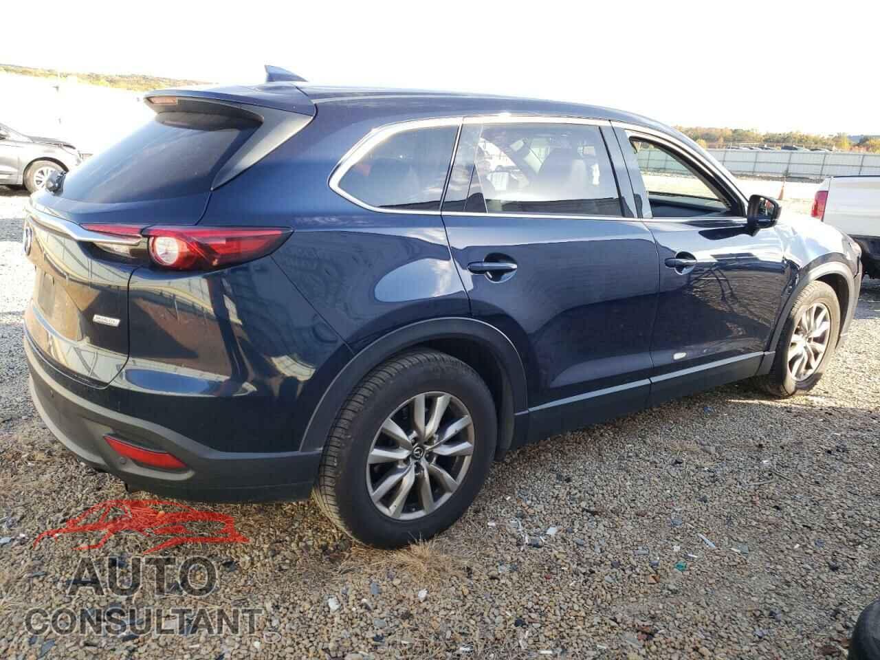 MAZDA CX-9 2016 - JM3TCBCYXG0112596
