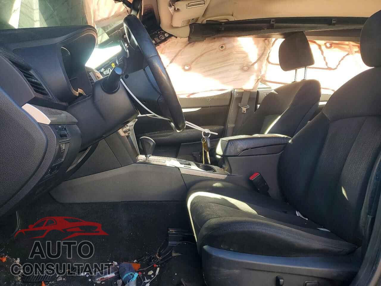 SUBARU LEGACY 2013 - 4S3BMBC64D3006302