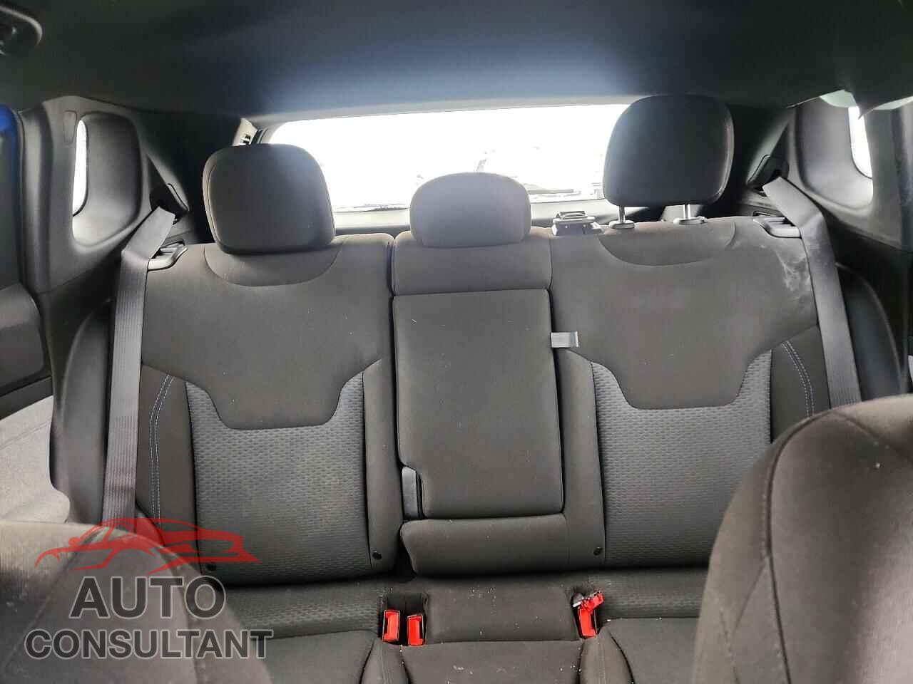 JEEP COMPASS 2024 - 3C4NJDAN2RT101027