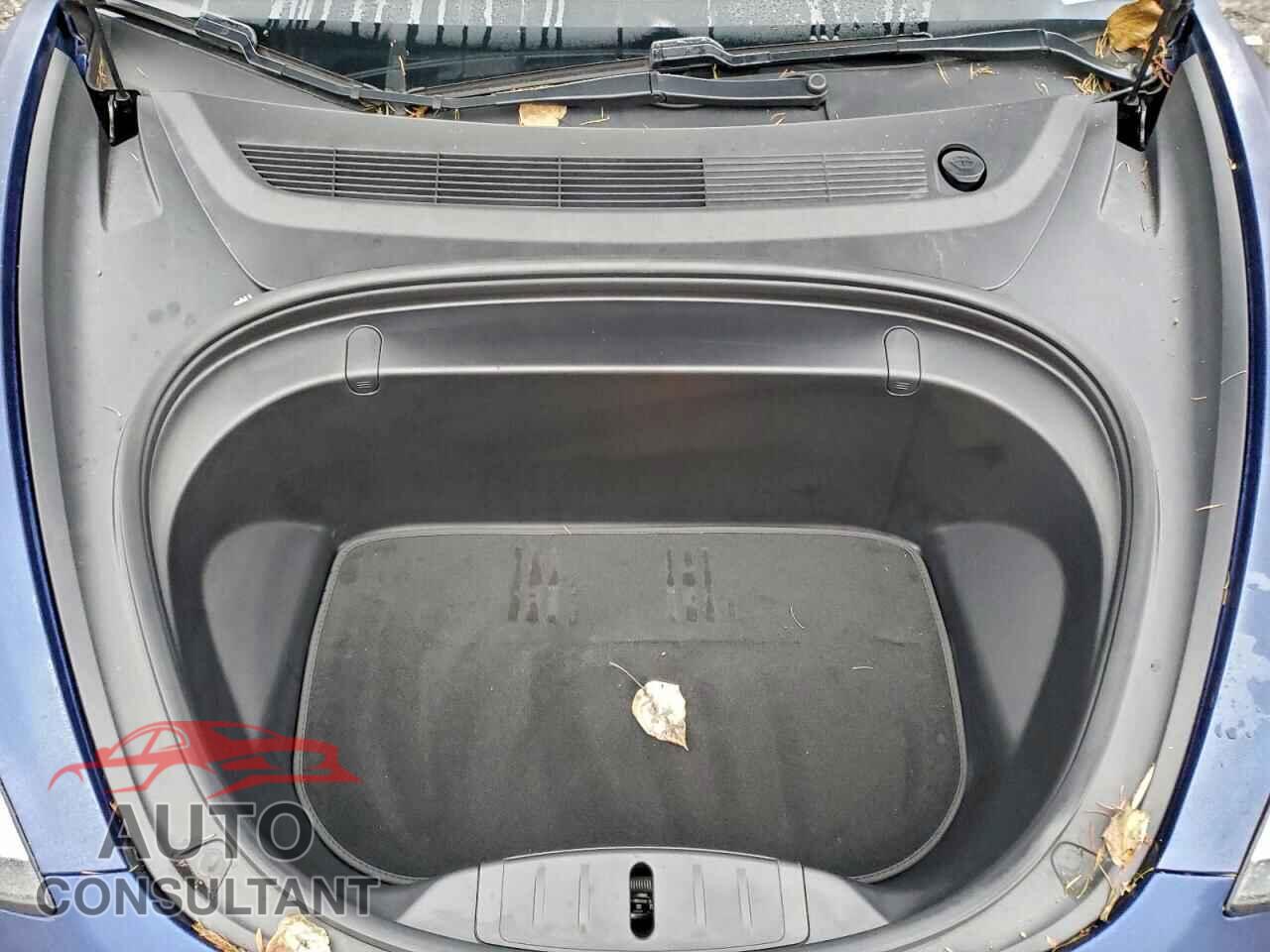 TESLA MODEL 3 2018 - 5YJ3E1EB7JF082312