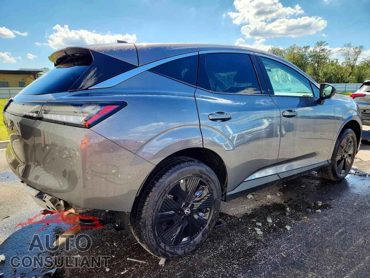 NISSAN MURANO 2027 - 5N1AZ3BS8VC104151